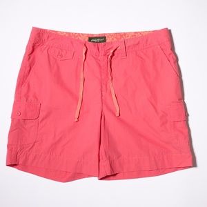 Womens Eddie Bauer Shorts